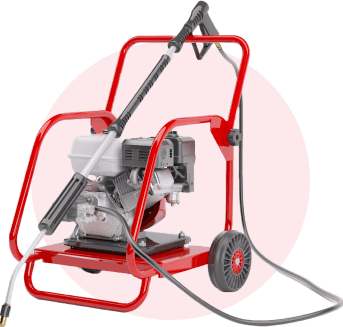 Interiror Cleaning
